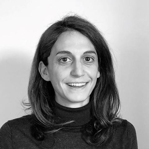 Aurore Gil | Global Shrimp Forum